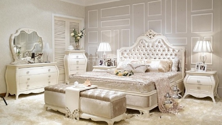 bedroom Furniture