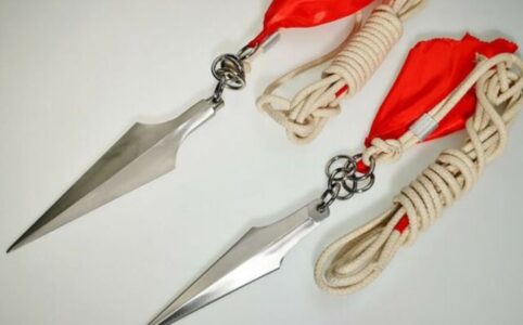 Was the rope dart ever used in combat