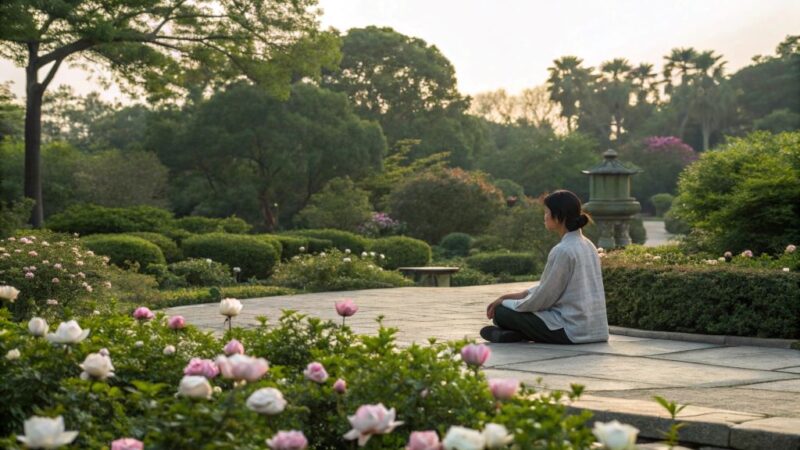 Craft a More Positive Mindset for a Freer, Happier Life