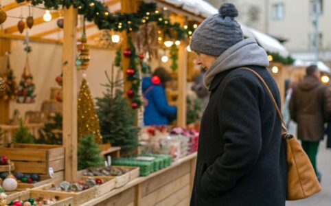 How to Budget and Shop Smart for the Christmas Season