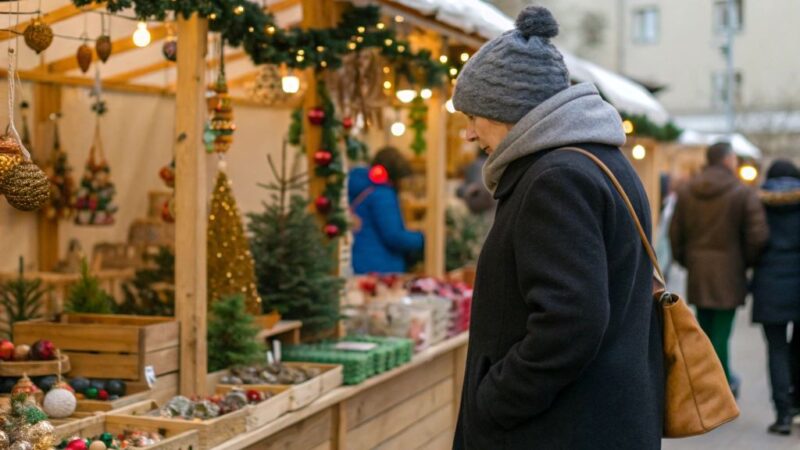 How to Budget and Shop Smart for the Christmas Season