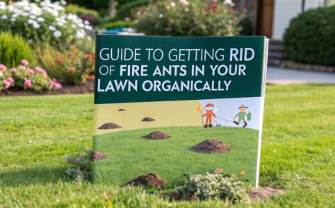How to Get Rid of Fire Ants Naturally
