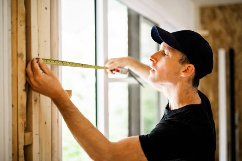 What tools do I need to install a door jamb