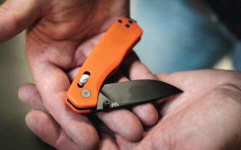 utility knives in Birmingham