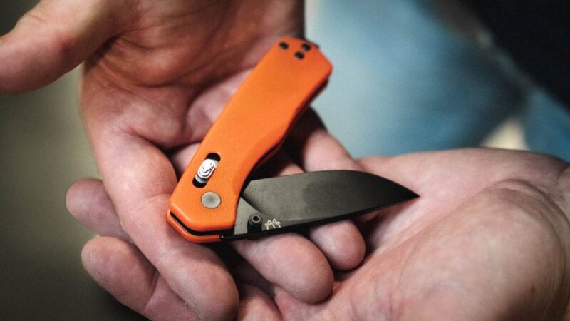 utility knives in Birmingham