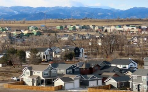 Understanding Colorado Springs Tax Assessment Rates