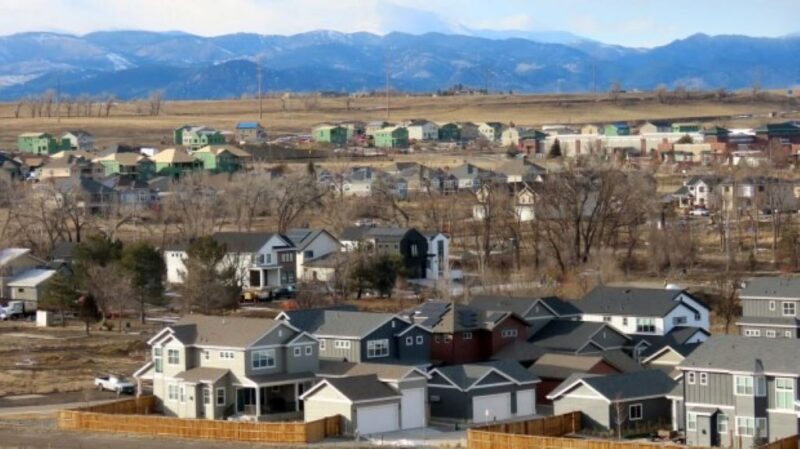 Understanding Colorado Springs Tax Assessment Rates