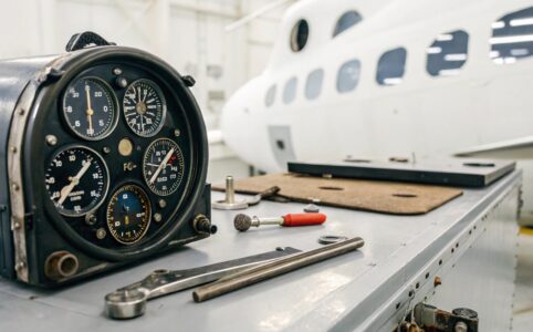 Aircraft oil pressure gauge troubleshooting guide pdf