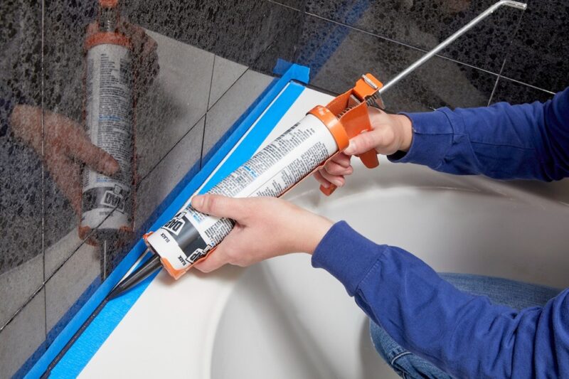 What is the best caulk for painting projects