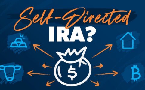 Can I personally be listed as the insured if my IRA owns the property