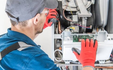 Can I really save money with DIY HVAC repairs
