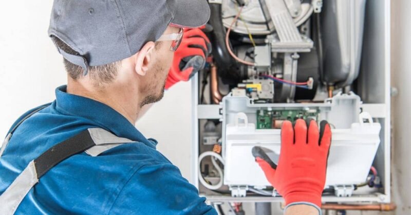 Can I really save money with DIY HVAC repairs