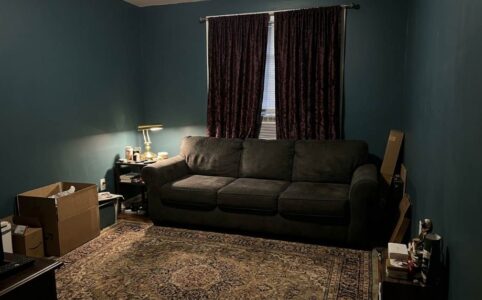 Every design choice affects how people experience a room