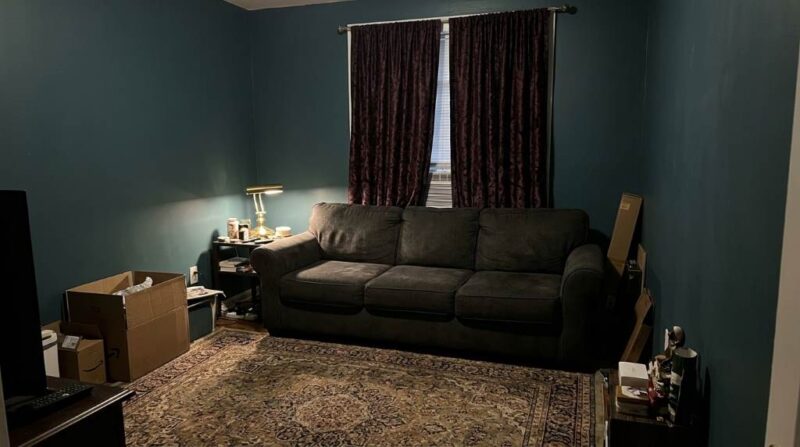 Every design choice affects how people experience a room