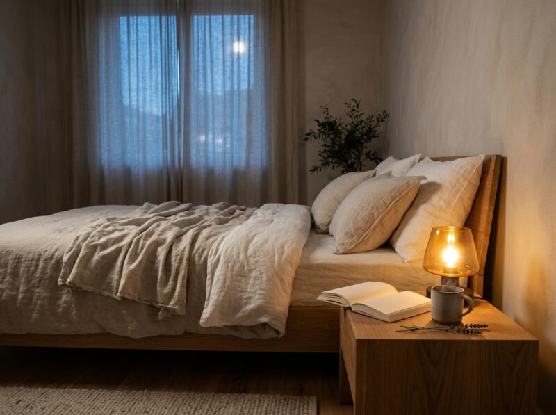 Tired of tossing and turning? Learn the best habits for a better night’s sleep to boost energy, improve recovery, and enjoy deeper rest tonight. Start here!